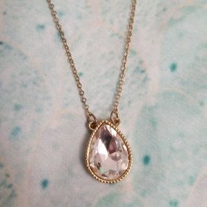 Gem Necklace